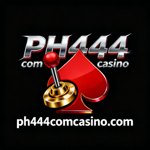 PH444 com casino