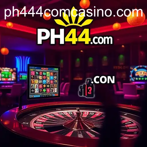 Emergence of PH444: The Casino Game Website for 2026