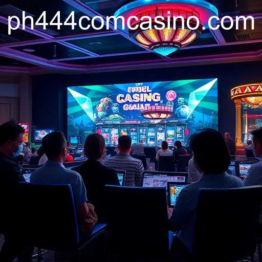 Emerging Trends in Online Gaming