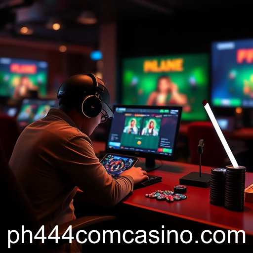 The Rising Popularity of Gaming Platforms