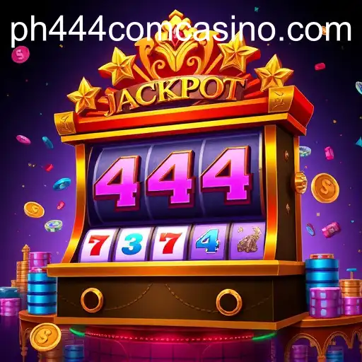 Exploring the Exciting World of Jackpot Games at PH444 com Casino