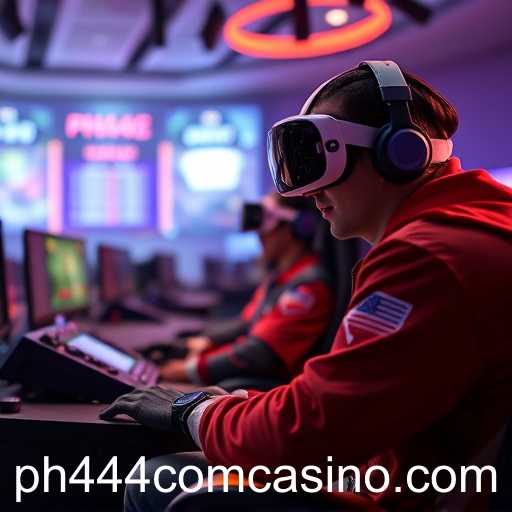 Rise of Online Gaming in 2025