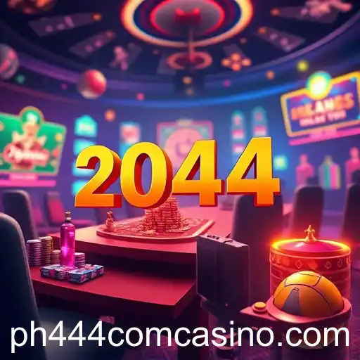 PH444 Casino: Navigating the Gaming Landscape