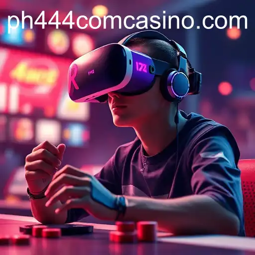 PH444 Casino: Revolutionizing Online Gaming in 2026