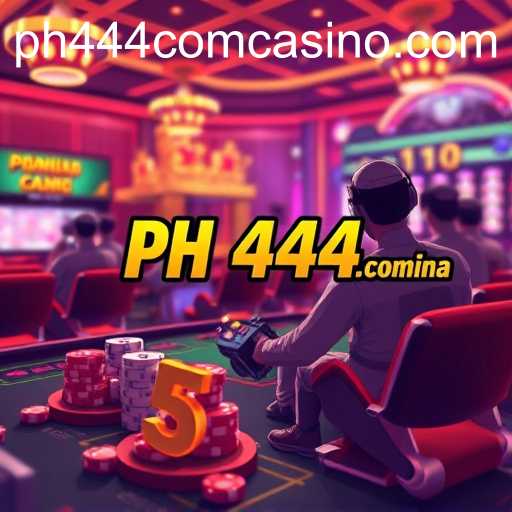 The Evolution and Impact of PH444 in Online Gaming
