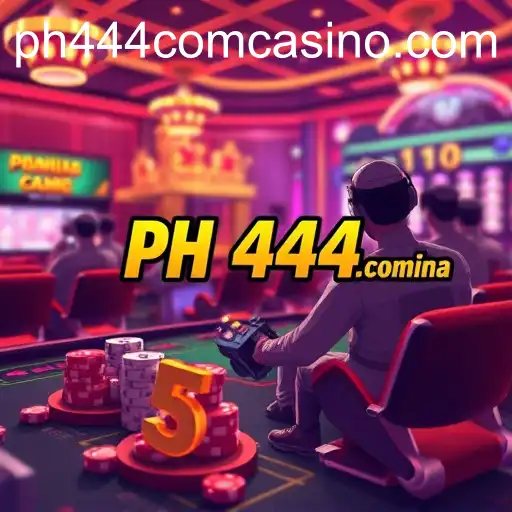 The Evolution and Impact of PH444 in Online Gaming