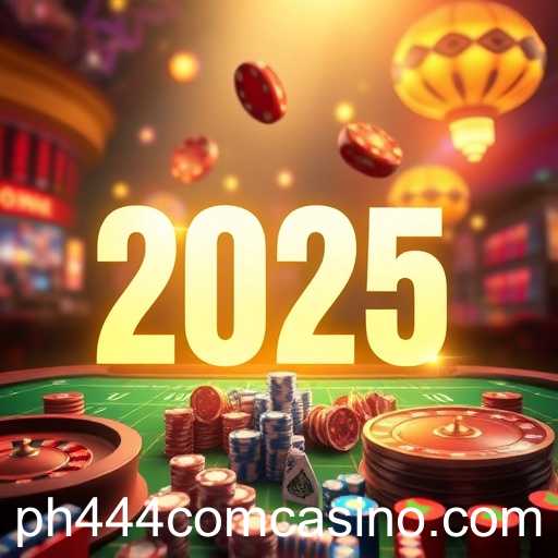 The Rise of PH444 in the Online Gaming Arena