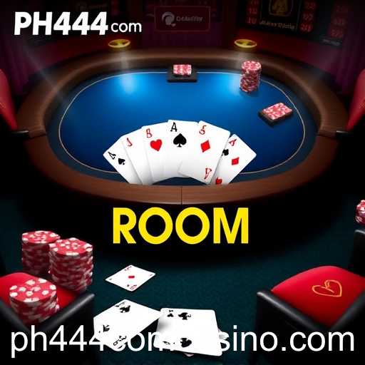 Exploring the World of Poker at PH444 com Casino