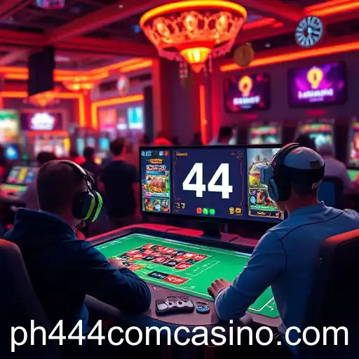 The Rise of Online Gaming Platforms: A Closer Look