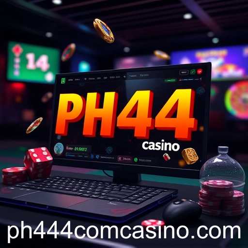 The Rise of PH444 in Online Gaming
