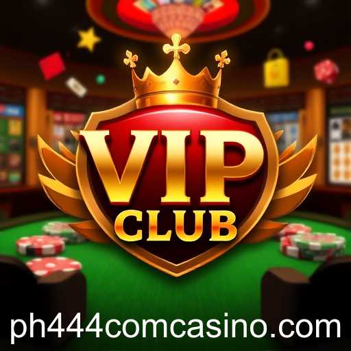 The Rise of PH444: A New Leader in Online Gaming