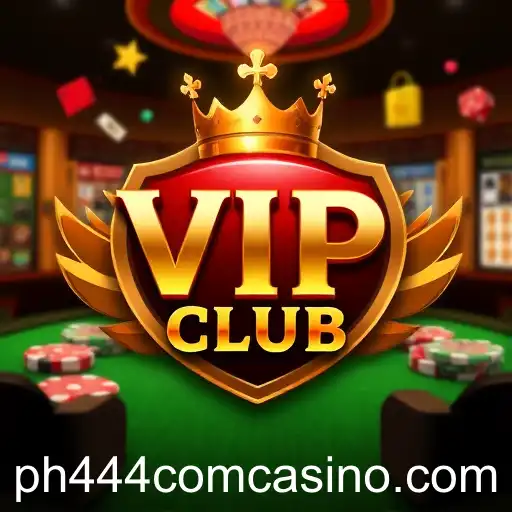 The Rise of PH444: A New Leader in Online Gaming