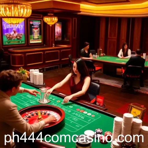 The Rise of Online Gaming Platforms