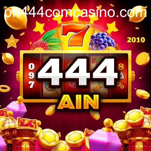 Exploring the World of Slot Machines at PH444 com Casino