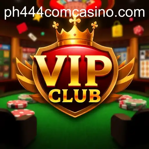 Exclusive Gaming: The VIP Club Experience at PH444 com Casino