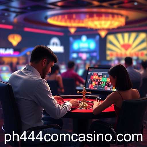 The Rise of Virtual Gaming Platforms in 2025